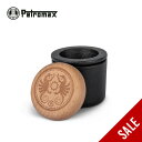 【SALE 50%OFF】ペトロマックス ハンドモルタル PETROMAX 14060 ミル コショウ スパイス ナッツ 調味料 調味料ケース 鋳鉄製 フェス おしゃれ キャンプ アウトドアギア