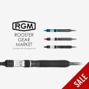 【SALE 20%OFF】ルースターギアマーケット スペック.4 ROOSTER GEAR MARKET RGM spec.4 釣り竿 ロッド ケース付き ジャッカル 海釣り 川釣り 渓流釣り SUPフィッシング おしゃれ キャンプ アウトドア
