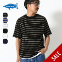 【SALE 50%OFF】ライテンダー センターTEE RYE TENDER CENTRE TEE メンズ レディース ユニセックス R24-02-01-018B Tシャツ ティシャツ 半袖 カットソー トップス おしゃれ キャンプ アウトドア