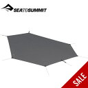 【SALE 70%OFF】シートゥサミット アルトTR2ビッグフット SEA TO SUMMIT ST87512 テント フットプリント 保護 トラベル 旅行 おしゃれ キャンプ アウトドアギア