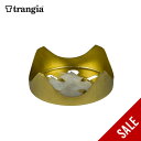 【SALE 50%OFF】トランギア B25用プリヒーター trangia TR-FV21 軽量 調理器具 アルコールバーナー ステンレス製 フェス おしゃれ ...