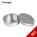 【SALE 50%OFF】トランギア ソリッド/ジェルフューエルバーナー trangia TR-602400 バーナーベース 固形燃料 ジェル燃料 調理器具 超軽量 アウトドア キャンプ 登山
