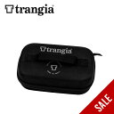 【SALE 30%OFF】トランギア メスティン用EVAケース trangia TR-619200 収納袋 (TR-210用) 収納ケース 専用ケース 樹脂パッド キャンプ飯 ヤマ飯 フェス おしゃれ キャンプ アウトドア