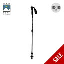 【SALE 15%OFF】テラノヴァ トレイルカーボン Terra Nova 57TCTP TATCTP001 トレッキングポール 軽量 ハイキング 登山 おし...