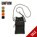 【SALE 50%OFF】ユニフォームアウトドアスタンダード ミリタリーメッシュポーチ UNFRM OUTDOOR STANDARD MILITARY MESH...