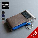 【SALE 30%OFF】ヴェアデンワークス カードケース WERDENWORKS CC-001 カードホルダー ウォレット ポケットサイズ ミニマルカードケース 引き出し式カードケース サイクリング ギフト 旅行 トラベル フェス おしゃれ キャンプ アウトドア