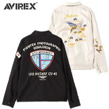 AVIREXʥӥåCV-41˥㥱å SOUVENIR JACKET CV-41(٥ȥ,) 7833152014å