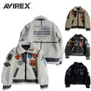 アヴィレックス AVIREX(アビレックス)レトロボアB-3ジャケットトップガン RETRO BOA B-3 TOPGUN 6112177 アヴィレックス7832952004