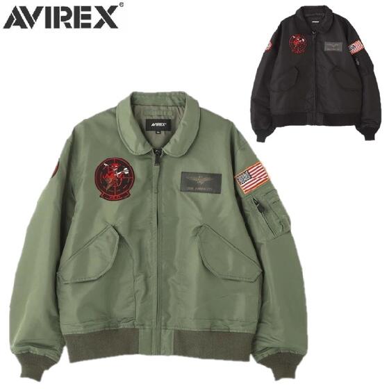 楽天市場】フライトジャケット CWU-36P(ブランドアビレックス 楽天市場】フライトジャケット CWU-36P(ブランドアビレックス