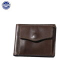 Buzz Rickson's U[EHbg(z)LEATHER WALLET BR02760(oYN\Y)BuzzRickson's MADE IN JAPAN{