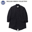 Buzz Rickson's フード無しブラックType BLACK HOOD, EXTREME COLD WEATHER M-65 (NO HOOD) BR15192 WILLIAM GIBSON COLLECTIONバズリクソンズウィリアムギブソンコレクションMADE IN JAPAN日本製