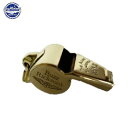 BuzzRickson's BRASS WHISTLE U.S.ARMY AIR FORCES(THE ACME THUNDERER) ブラスホイッスル MADE IN ENGLAND BR02763★…