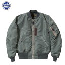 Buzz Rickson 039 s スレンダーモデルMA-1 SLENDER ORIGINAL SPEC.BUZZ RICKSON MFG. CO.フライトジャケットBR14920バズリクソンズJACKET,FLYING,INTERMEDIATE