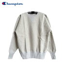 Champion 25FWリバースウィーブ(ランタグ)1stパテントモデルクルーネックスウェットシャツ (トレーナー)C3-Q041 TRUE TO ARCHIVESチャンピオントゥルートゥーアーカイブス MADE IN JAPAN日本製