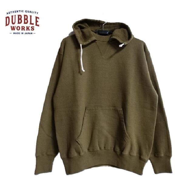 ウェアハウス　ダブルワークス　スタジャン WHITESVILLE ホワイツビル WV15385 30oz. スタジャン アワード