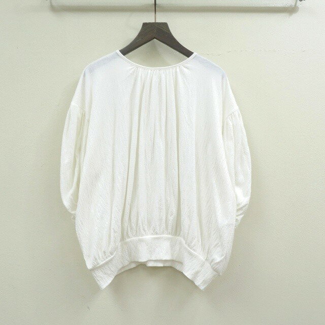 セールGauze#オーバーブラウス(カットソー)G1076ガーゼMADE IN JAPAN(日本製) cansas-10048740 cansasキャンサス サンプル画像3