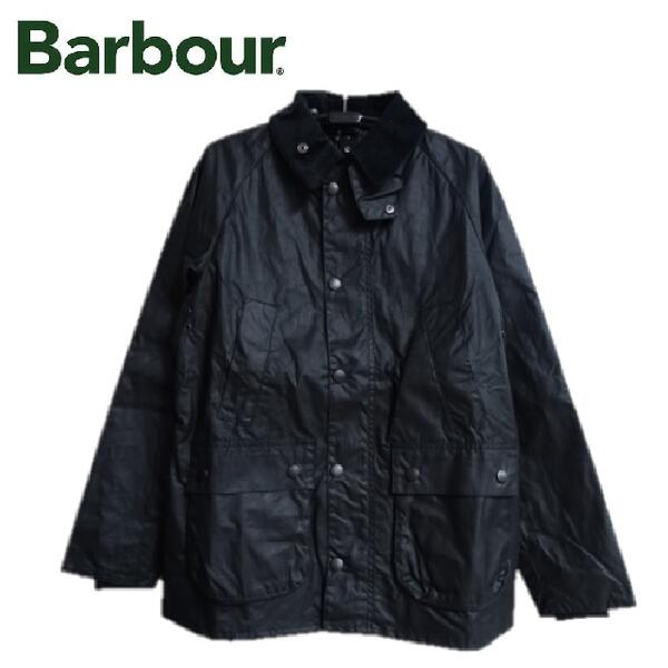 セールBarbour BEDALE SL JACKET（BLACK）ビデイルSL ワックスジャケット（バブアー）BEDAIL MWX1758