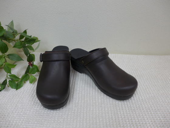 楽天cansasキャンサスdanskoIngrid Oiled Antique Brown/Blk （made in chaina）238-780202イングリッド　アンティークブラウン ダンスコ