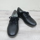 セールdanskoリビーLibbie Burnished Calf Black(レースシューズ)9140-507800ダンスコ