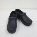 danskoプロフェッショナル オイルドブラックProfessional oiled BLACKスリッポンタイプ(made in Vietnam)206-020202ダンスコ