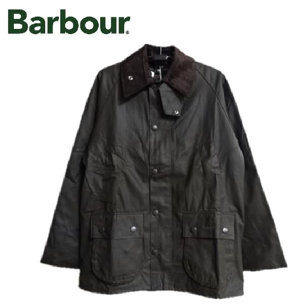 セールBarbour MADE IN U.K.CLASSIC BEDALE JACKET Oliveビデイルクラシックワックスジャケット(オリーブ)（バブアー)英国製BEDAIL MWX0010