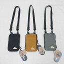 KELTY X}[gtHX[utV_[|[`@MINI PHONE POUCH 3259256323(PeBj