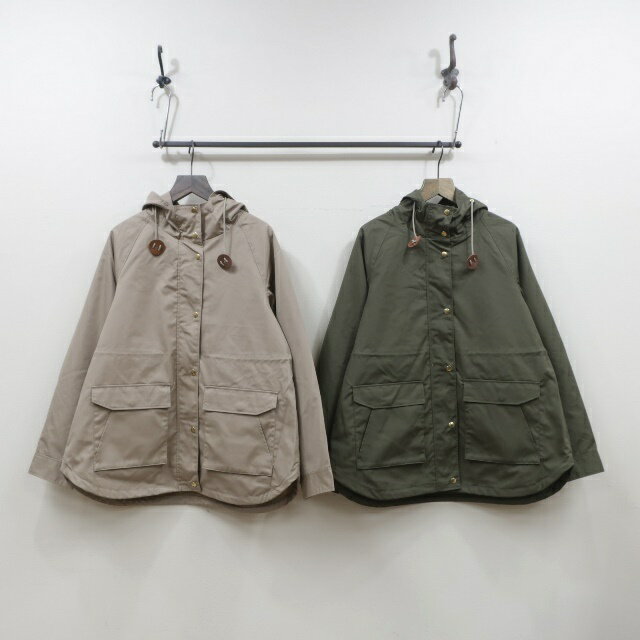 SIERRA DESIGNS65/35 WOMEN'S PARKA 2　 ウィメンズパーカー2 6508(シェラデザイン）