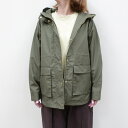 SIERRA DESIGNS65/35 WOMEN 039 S PARKA 2 ウィメンズパーカー2 6508(シェラデザイン）