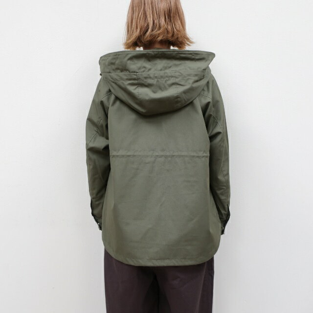 SIERRA DESIGNS65/35 WOMEN'S PARKA 2　 ウィメンズパーカー2 6508(シェラデザイン）