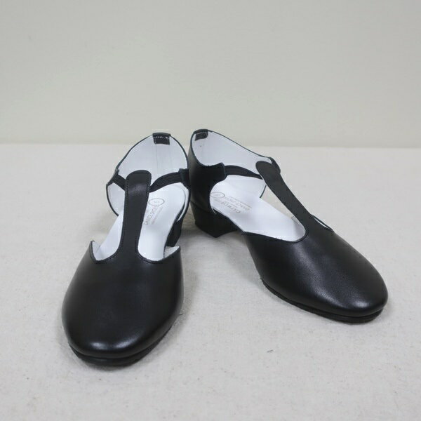 CATWORTH☆GREEK DANCE SANDAL LEATHER CAT12Tストラップヒールシューズ(キャットワース・カットワース)