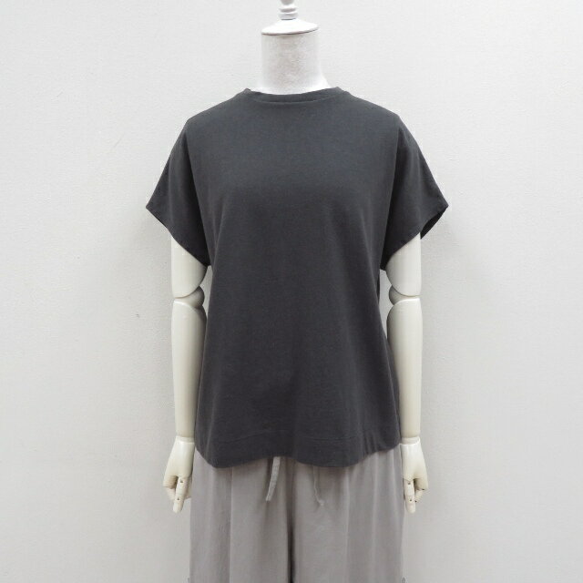 セールGRANDMA MAMA DAUGHTER ドルマン プルオーバー(カットソー・Tシャツ)GC2517141グランマ ママ ドーター