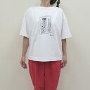 セールGRANDMA MAMA DAUGHTER Lucky TEE(犬・ドッグ)TシャツGC2515701グランマ ママ ドーター