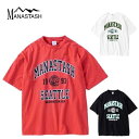 Z[MANASTASH (}iX^bV)1993JbWSTCNRbgTVc RE:CTN TEE 1993 COLLEGE TEE-SHIRT 7923134050