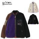 楽天cansasキャンサスセールMANASTASH 2022マウンテンゴリラジャケット MT. GORILLA JACKET '22 7122042マナスタッシュ）7922255004