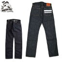 桃太郎ジーンズ  桃太郎ジーンズ 15.7oz 特濃インディゴ出陣スリムフィットストレートGOING TO BATTLE Slim straight★MOMOTARO JEANS（モモタロウジーンズ）0205SP 【smtb-k】