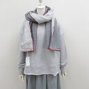 セールNATURAL LAUNDRY カラーラインストール7244A-005ナチュラルランドリーMADE IN JAPAN(日本製)