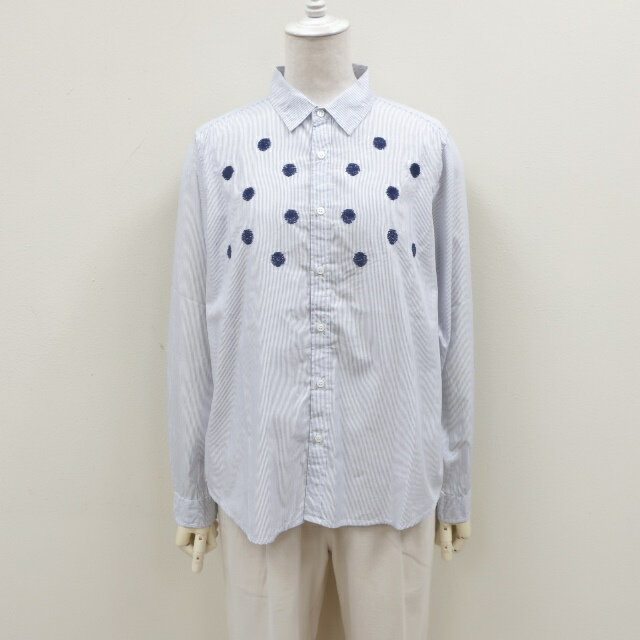 楽天市場】natural laundry ナチュラルランドリー(柄刺繍)の通販 楽天市場】natural laundry ナチュラルランドリー(柄刺繍)の通販