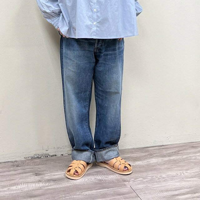 楽天市場】ordinary fits デニムパンツの通販