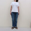 ORDINARY FITS★5POCKET ANKLE DENIM usedwash OM-P020-NEW 5ポケットアンクルデニムパンツ （オーディナリーフィッツ)