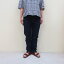 ORDINARY FITS5POCKET ANKLE DENIM one washOM-P020OW5ݥåȥ󥯥ǥ˥ѥ 󥦥å塡ʥǥʥ꡼եå)