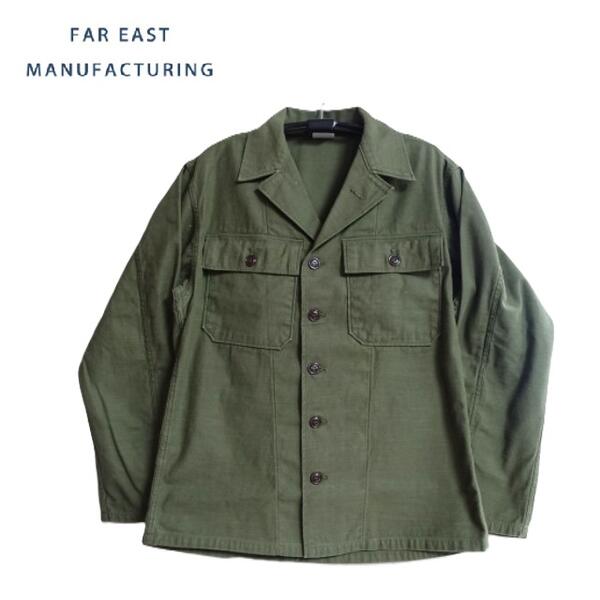 FAR EAST MANUFACTURING ユーティリティー�