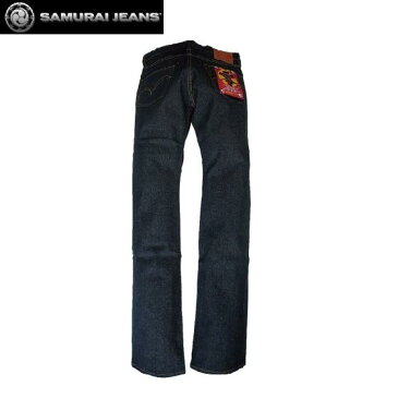 【SAMURAI JEANS】S5000VX17oz零モデル(ゼロモデル)★S5000VX（サムライジーンズ）