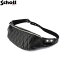 Schott ѥǥåɥ쥶ܥǥХå PADDED BODY BAG 3109023å7823976006ڥ饯ݥоݳ