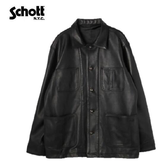 楽天市場】schott ショット カーコートの通販 楽天市場】schott ショット カーコートの通販