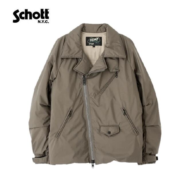 Schottメンズジャケット 楽天市場】SCHOTT（素材（生地・毛糸）ナイロン）（コート・ジャケット