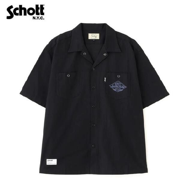 楽天市場】schott コットンライダースの通販