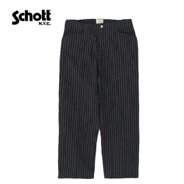 楽天市場】SCHOTT（インチ34）（ズボン・パンツ｜メンズファッション