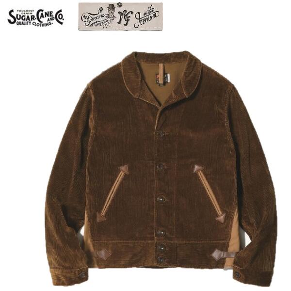 楽天市場】シュガーケーン コーデュロイ ジャケットの通販