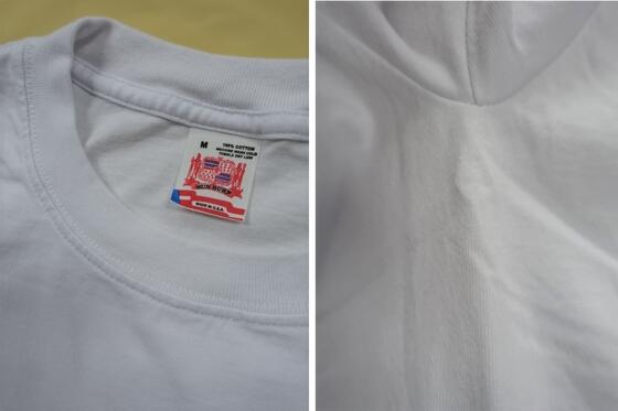 セールSUN SURF「ONE HUNDRED TIGERS」百虎柄バックプリントTシャツ SS79162 S/S PRINT T-SHIRTS （サンサーフ）MADE IN U.S.A.米国製 cansas-10045350 cansasキャンサス サンプル画像2