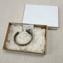 Vlas Blomme★Brass Lace バングル(ブレスレット) 31300054(ヴラス ブラム)MADE IN JAPAN(日本製)